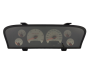 Tahhomeeter Jeep Grand Cherokee 56050936AB 58994E 21036