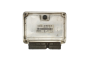 Juhtplokk 038906019AN 0281010094 Audi Bosch 42463