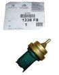Temperatuuriandur Originaal Citroen Peugeot C4 C5 3008 508 1.6 HDI 1338F8