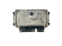 Juhtplokk 0261206246 9637838780 9645802280 PSA Bosch 44936