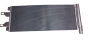 Konditsioneeri kondensaator Uus Originaal 1649789180 Citroen Peugeot