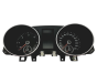 Tahhomeeter VW Golf MK6 5K0920870G 56657