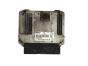Juhtplokk 0281012962 55205065 Fiat Bosch