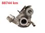 Turbokompressor 1.5dci Renault 7701478939 54359710028 16446RH82728353 88744 km