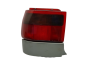 Lamp Vasak Taga 95656605 Citroen ZX Hatchback Valeo 13110