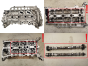 Silindripea Renault Nissan 8200519994 8200539196 2.0 DCI M9R 2