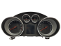 Spidomeeter Opel Astra J 13460584 600775881 23326