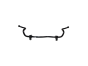 Stabilisaator Uus Originaal 546117450R Renault