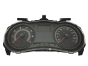Tahhomeeter Renault Clio 3 8200316824 K 30798