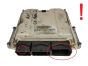 Juhtplokk 0281010440 8200065994 8200126492 Volvo Bosch