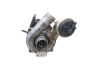 Turbokompressor 7701473122 22735H33771 54359700000 54391015071 1.5DCI Renault