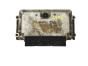 Juhtplokk 0281001839 9630059880 28FM0279 PSA Bosch 16424