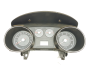 Spidomeeter Fiat Punto Evo 51840519 503003060100 25719