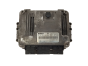 Juhtplokk 0281011529 8200051608 8200389519 Renault Bosch 3554