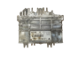 Juhtplokk 6K0906027A 0261204054/055 Seat VW Bosch 3695