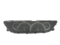 Tahhomeeter SsangYong Rodius 80200-21050 2004-87400S