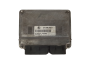 Juhtplokk 047906033K 5WP40250 16 Skoda Siemens 3604