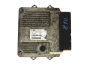 Juhtplokk MJD6JF.D3 51758210 Fiat Magneti Marelli 19401