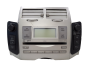 Raadio CD-mängija Toyota Yaris 86120-0D210 CQ-TS0570LC W58824 1385