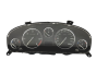 Spidomeeter Peugeot 406 9644231380 110080108018 50193