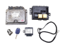 Käivituskomplekt Fiat Multipla 51761337 46517276 46538523 1.6 16V