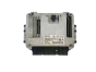 Juhtplokk 9659137380 0281012524 9657699480 PSA Bosch