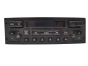 Raadio Kassettmängija Peugeot 206 307 9645443677 22RC260/65S VDO