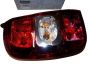 Lamp Vasak Taga Originaal 265551679R Dacia Duster