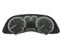 Spidomeeter Peugeot 307 9636708880 E 05 49321