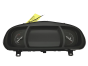 Tahhomeeter Renault Megane 4 248105509R Johnson 31680