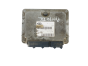 Juhtplokk 55187043 IAW4AF.PP Fiat Magneti Marelli