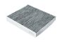 Õietolmufilter Tehke VW Audi Seat Skoda 6R0819653 B18017 Borsehung