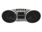 Spidomeeter Mercedes ML W164 A2514405211 39826