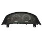 Tahhomeeter Opel Vectra C Signum 13140901RX VDO