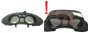 Spidomeeter Seat Leon 1P0920804C 110080279018 48410