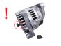 Generaator BMW 7802261 AI04 Valeo FG18S019 180A 1097