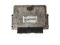 Juhtplokk 55198058 0281011553 Fiat Bosch 21097
