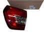 Lamp Parem Originaal 6351LW 6351.LW Citroen