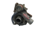 Turbokompressor 0375C8 9645247080 Garrett Peugeot Citroen 2.0 HDI 706977-2