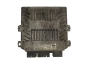 Juhtplokk 6S61-12A650-AB 5WS40241B-T 1CMB Ford Siemens 1113