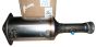 FAP DPF Filter Uus Originaal Citroen Peugeot C8 807 2.0 HDI 174009