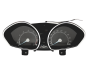 Tahhomeeter Ford Fiesta C1BT-10849-EAR 31615