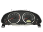 Tahhomeeter Mazda 2 DD1455430 3M7110E842ME
