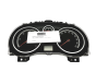 Spidomeeter Opel Corsa D P0013373014 0002299165 58052