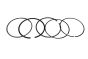 Kolvirõngad Tehke BMW 11257559434 B10372 Borsehung