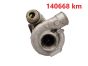 Turbokompressor 2,2 CDI Mercedes A6110960099 140668 km