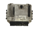Juhtplokk PSA 0281011861 9654490280 9657061180 Bosch 26960
