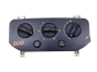 Soojenduse Juhtseade Renault Clio 2 659463S 7701047548 Valeo