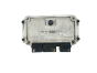 Juhtplokk 0261206246 9637838780 9645802280 PSA Bosch 45419