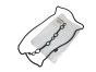 Silindripea Tihend Renault Dacia 132709416R Originaal